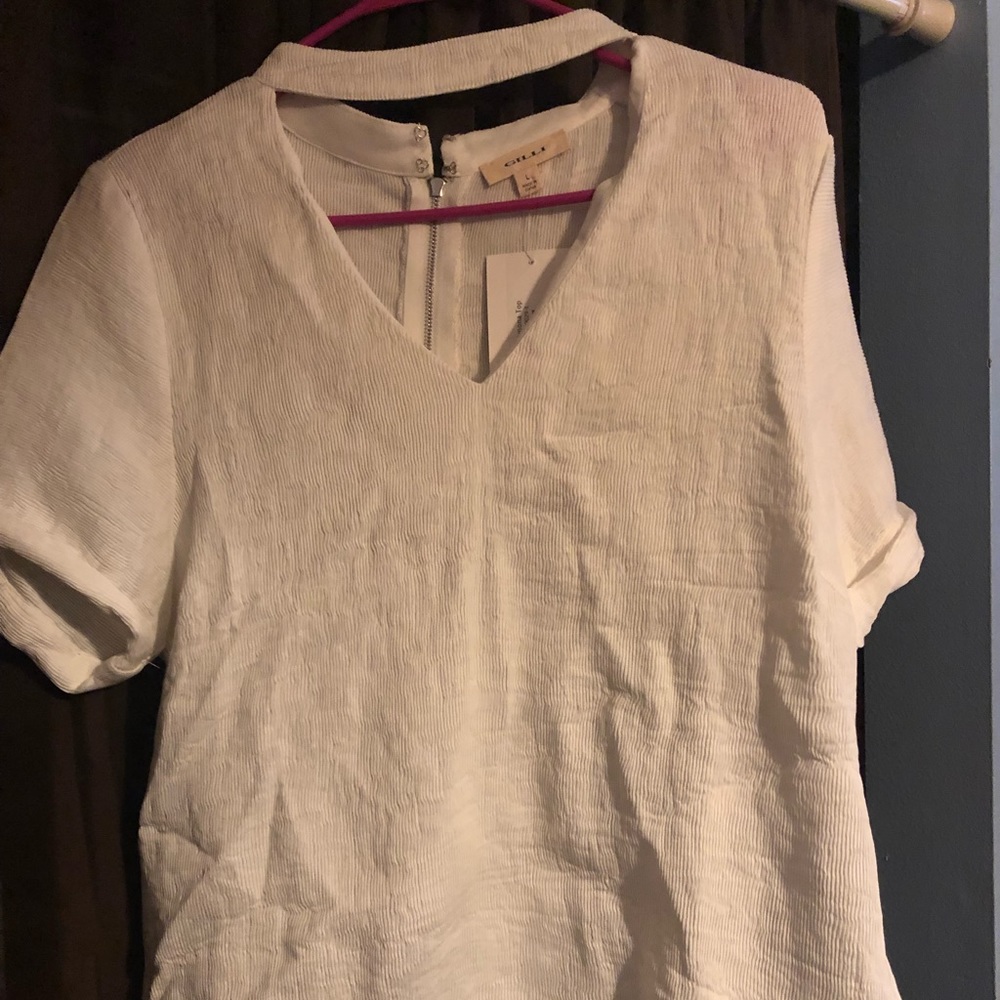 The wild wrangler “wynonna” shirt by Gilli